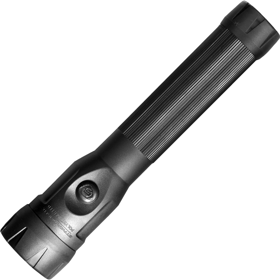 Streamlight Polystinger LED Taschenlampe - taktische Outdoor-Leuchte - 335 Meter Reichweite