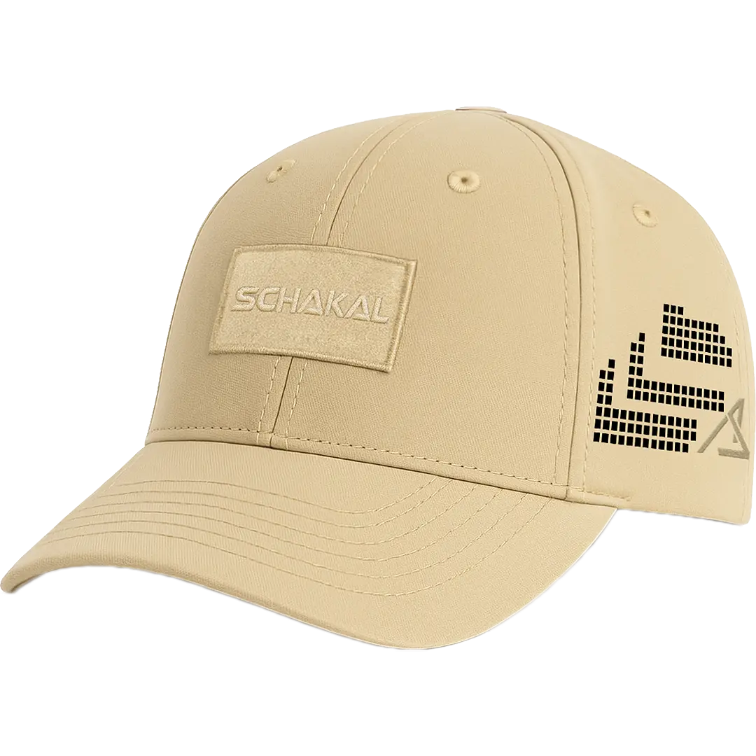 ACE Schakal Basecap II