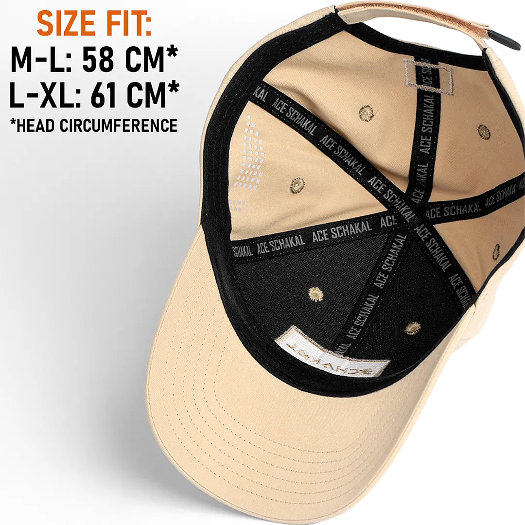 ACE Schakal Basecap II