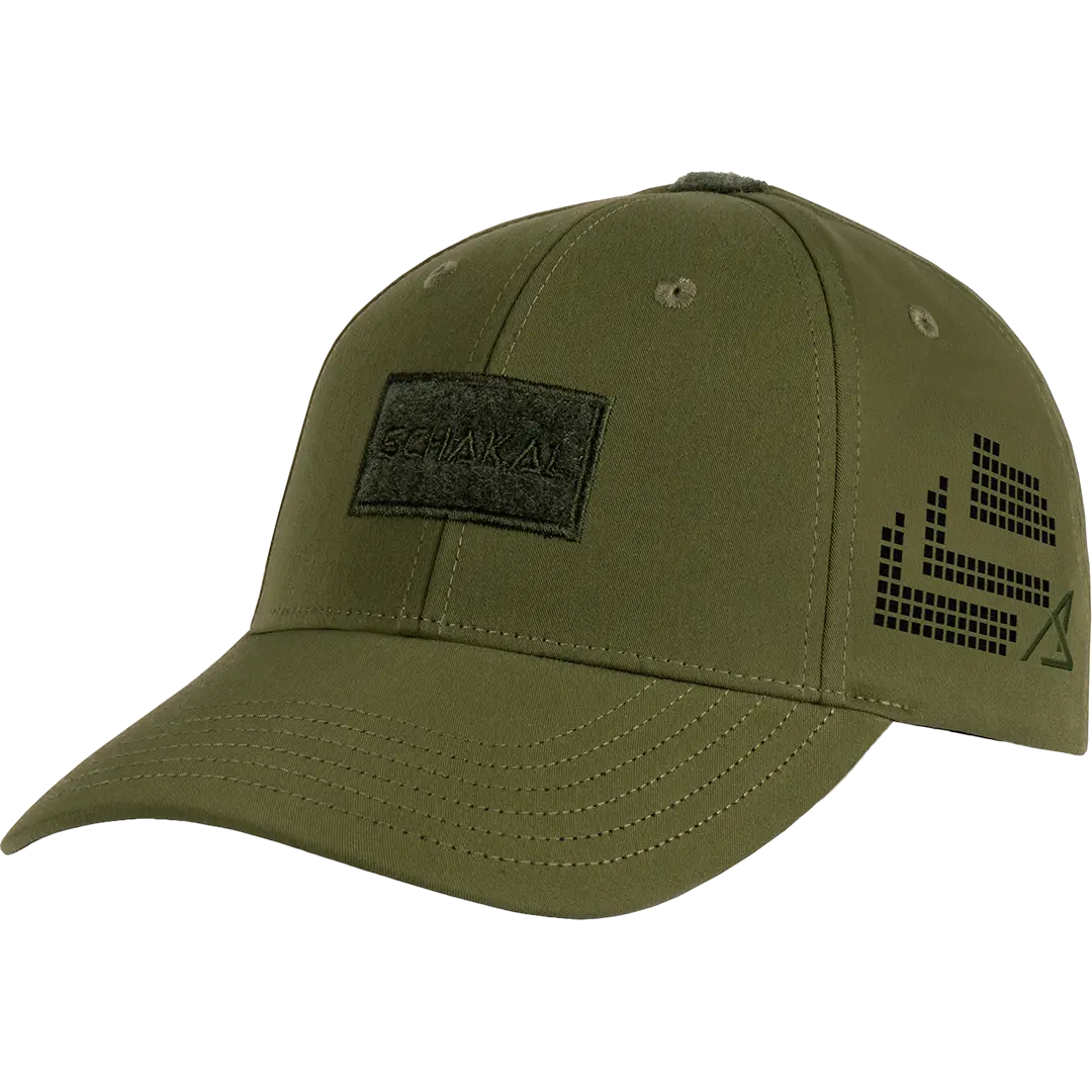 ACE Schakal Basecap II