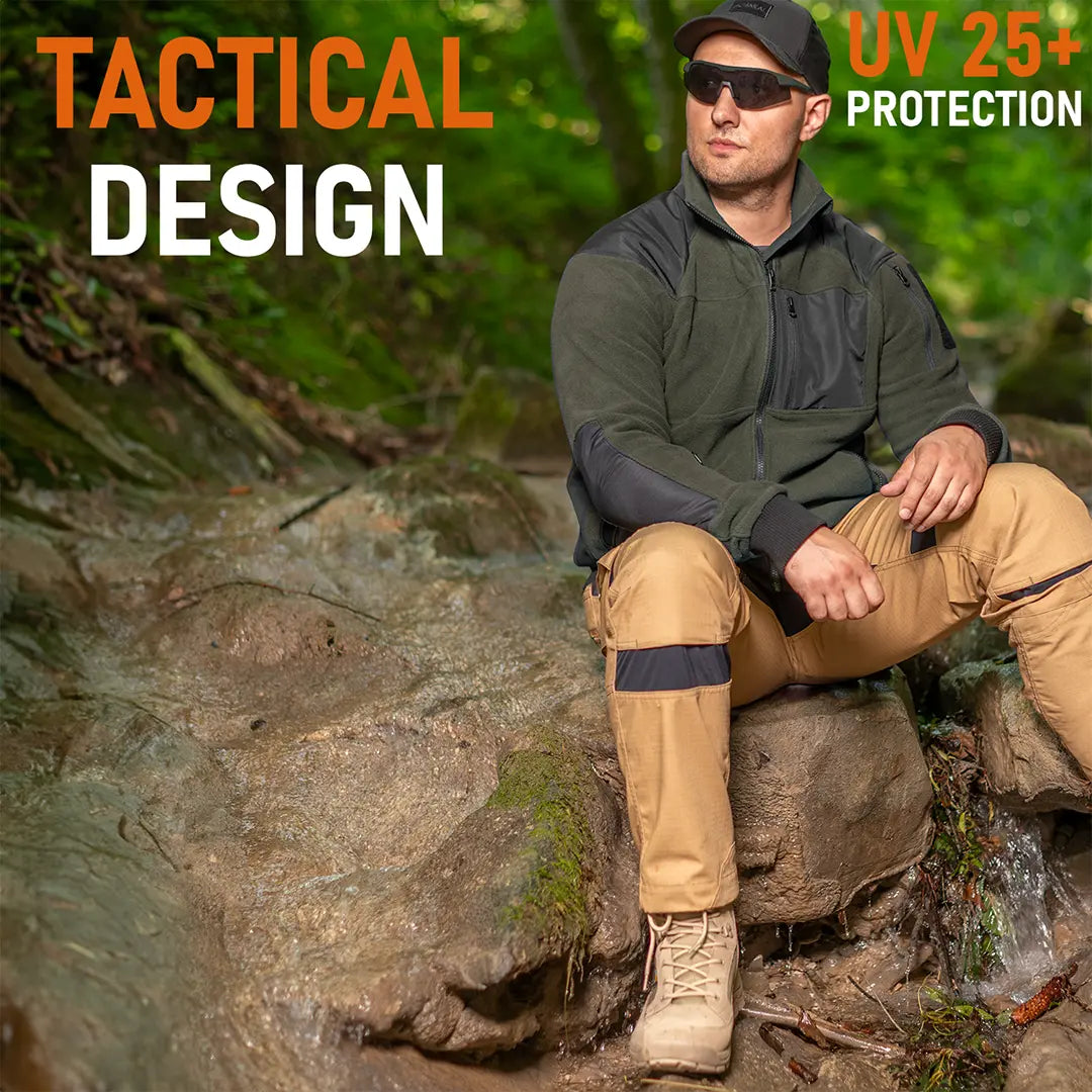 ACE Schakal Basecap II