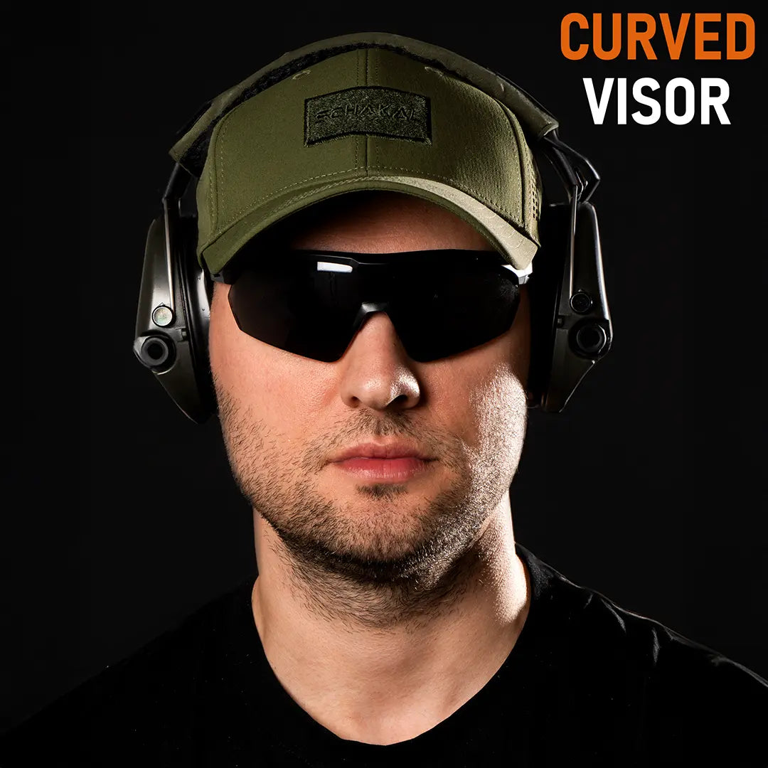 ACE Schakal Basecap II