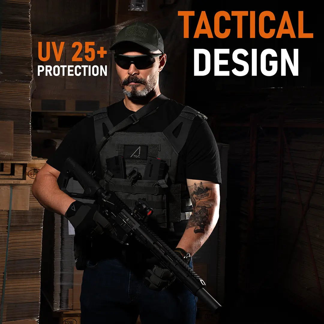 ACE Schakal Basecap II