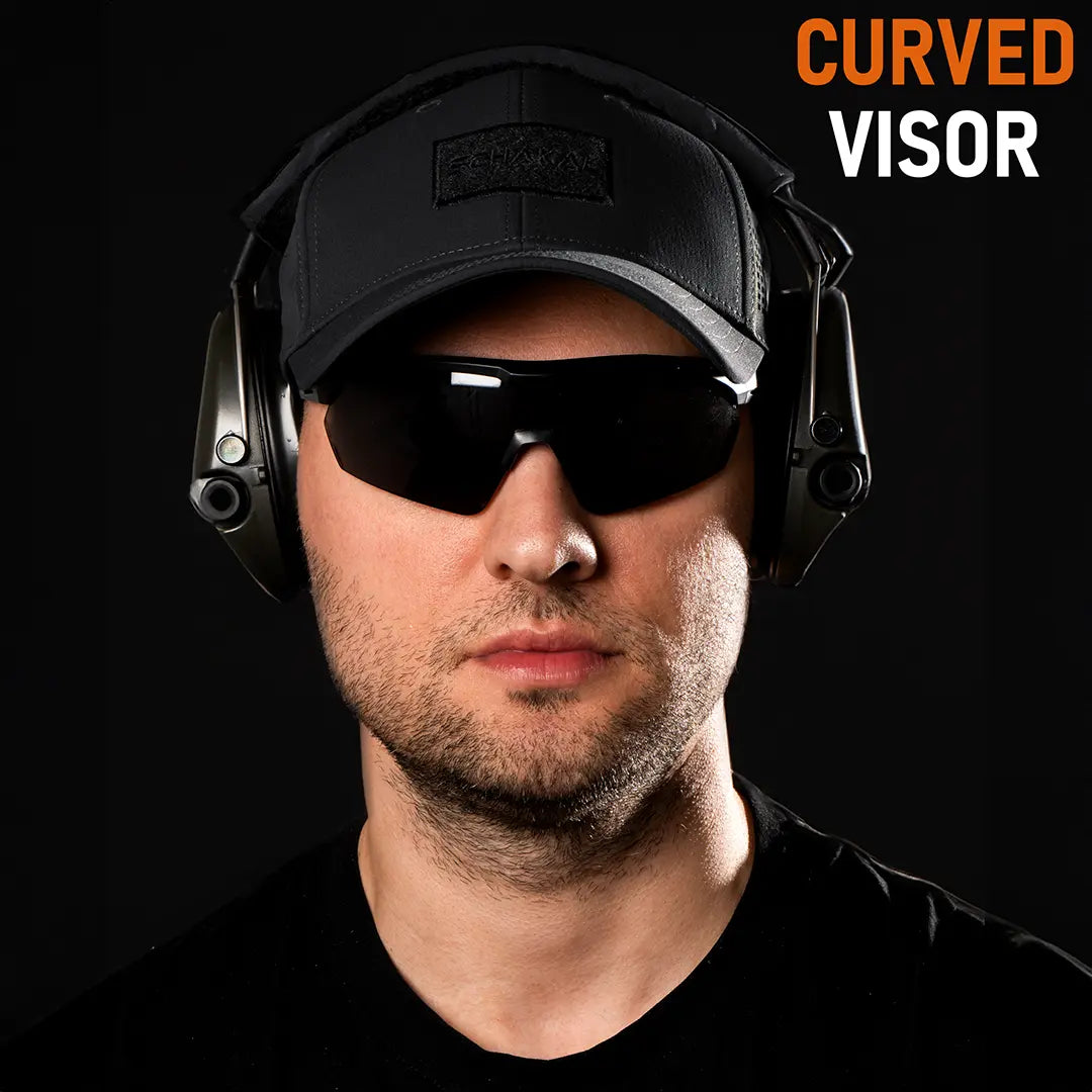 ACE Schakal Basecap II