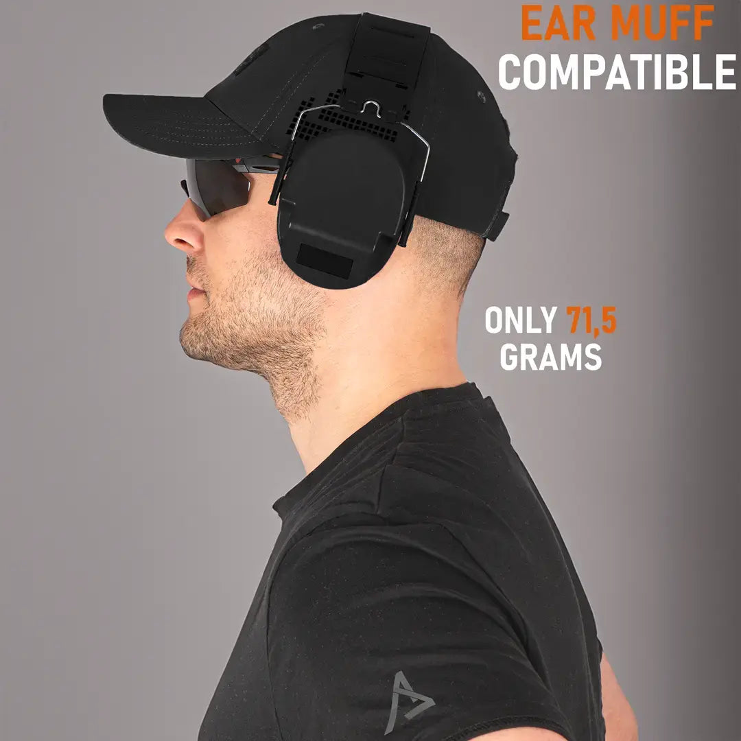 ACE Schakal Basecap II