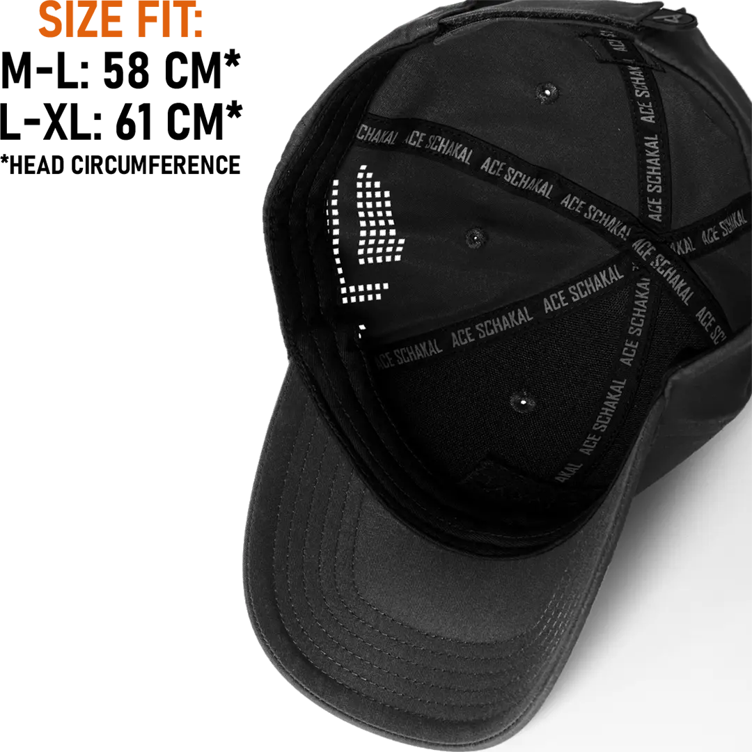 ACE Schakal Basecap II
