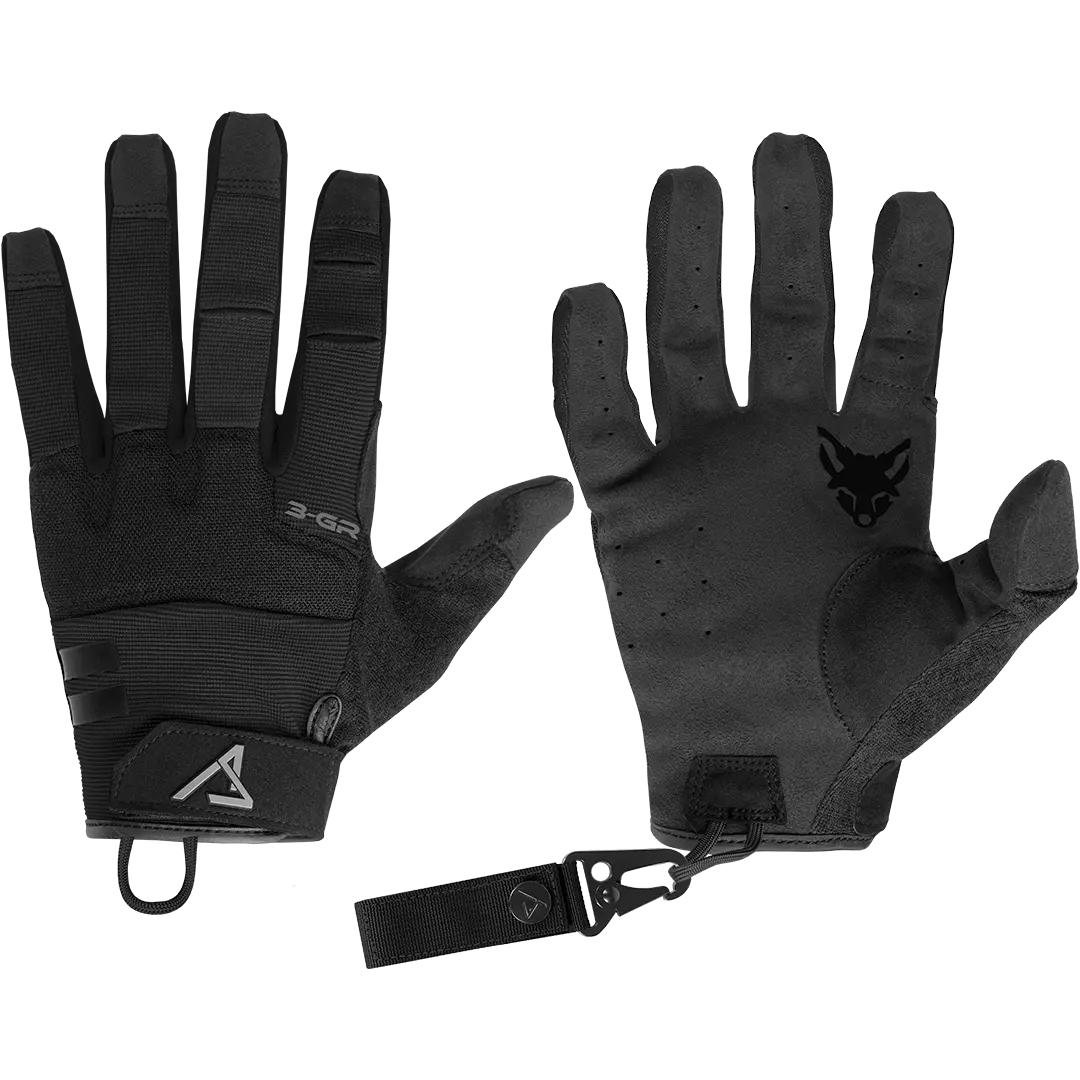 ACE Schakal II Einsatz-Handschuhe