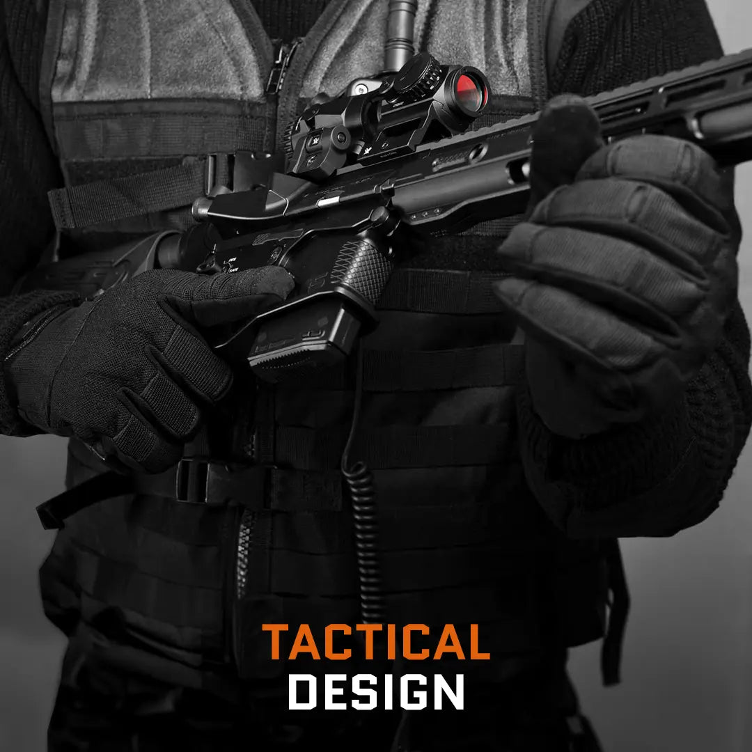 ACE Schakal II Einsatz-Handschuhe