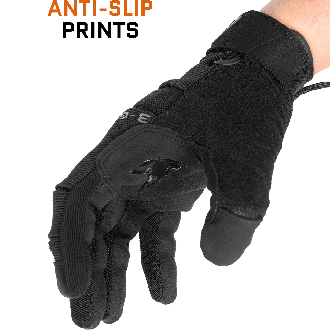 ACE Schakal II Einsatz-Handschuhe