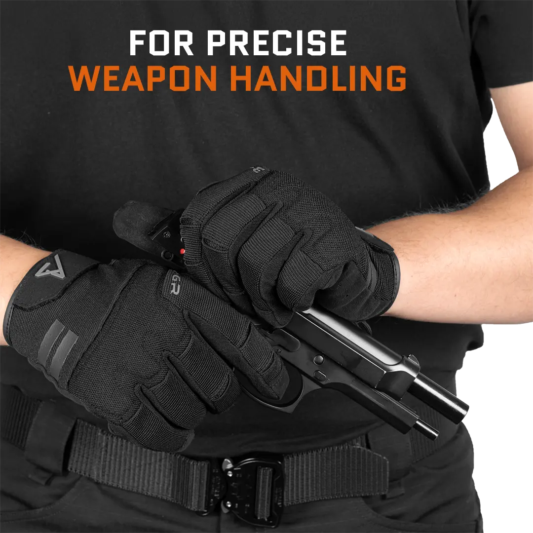 ACE Schakal II Einsatz-Handschuhe