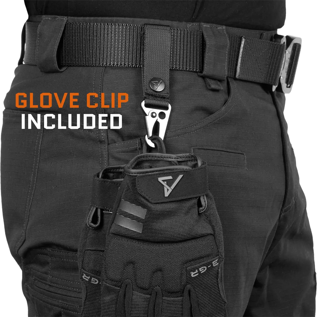 ACE Schakal II Einsatz-Handschuhe