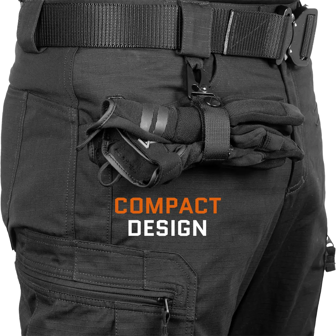 ACE Schakal II Einsatz-Handschuhe