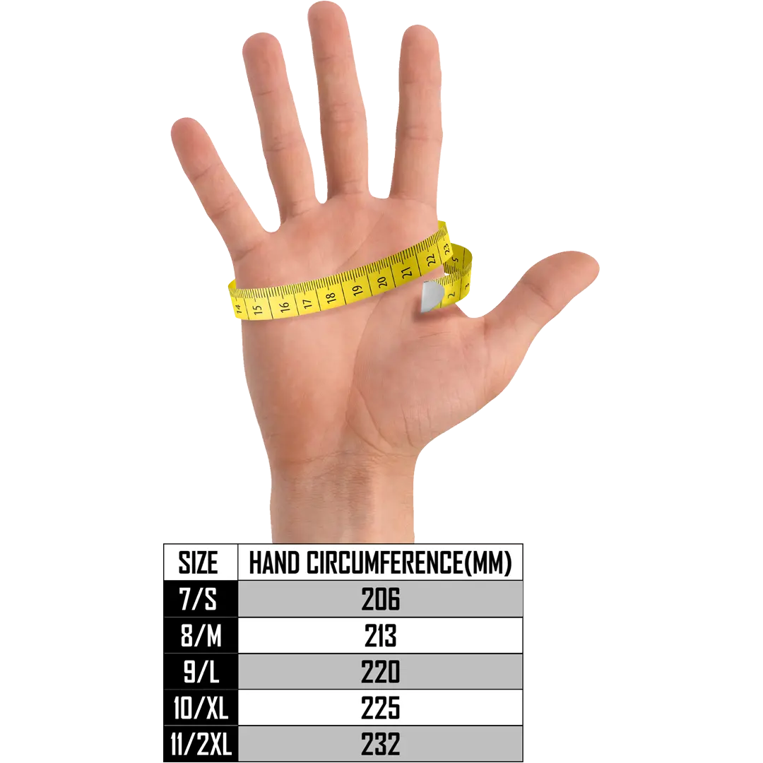 ACE Schakal Outdoor-Handschuh - taktische Handschuhe für Airsoft, Paintball & Schießsport - Touchscreen-fähig