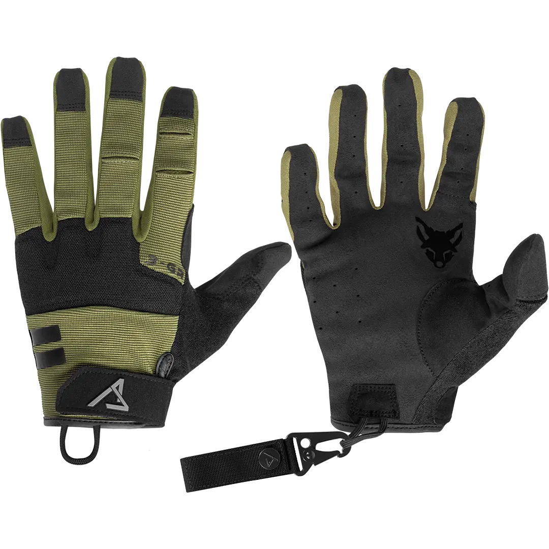 ACE Schakal II Einsatz-Handschuhe