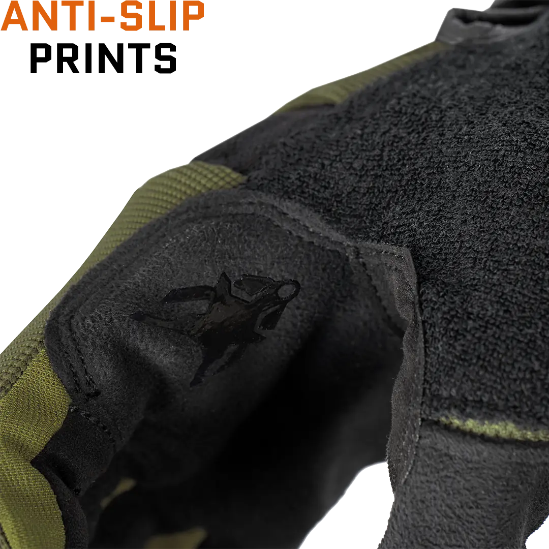 ACE Schakal II Einsatz-Handschuhe