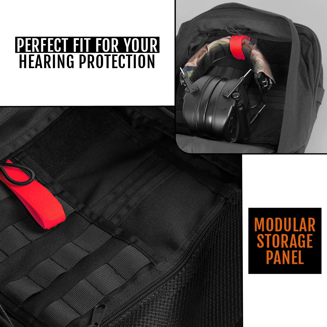 ACE Schakal Waffen-Tasche