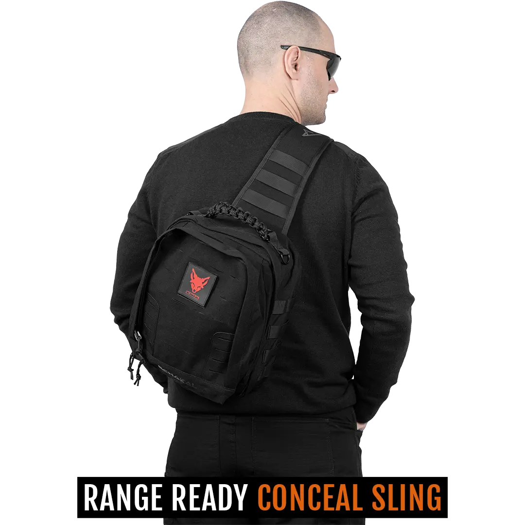 ACE Schakal Waffen-Tasche