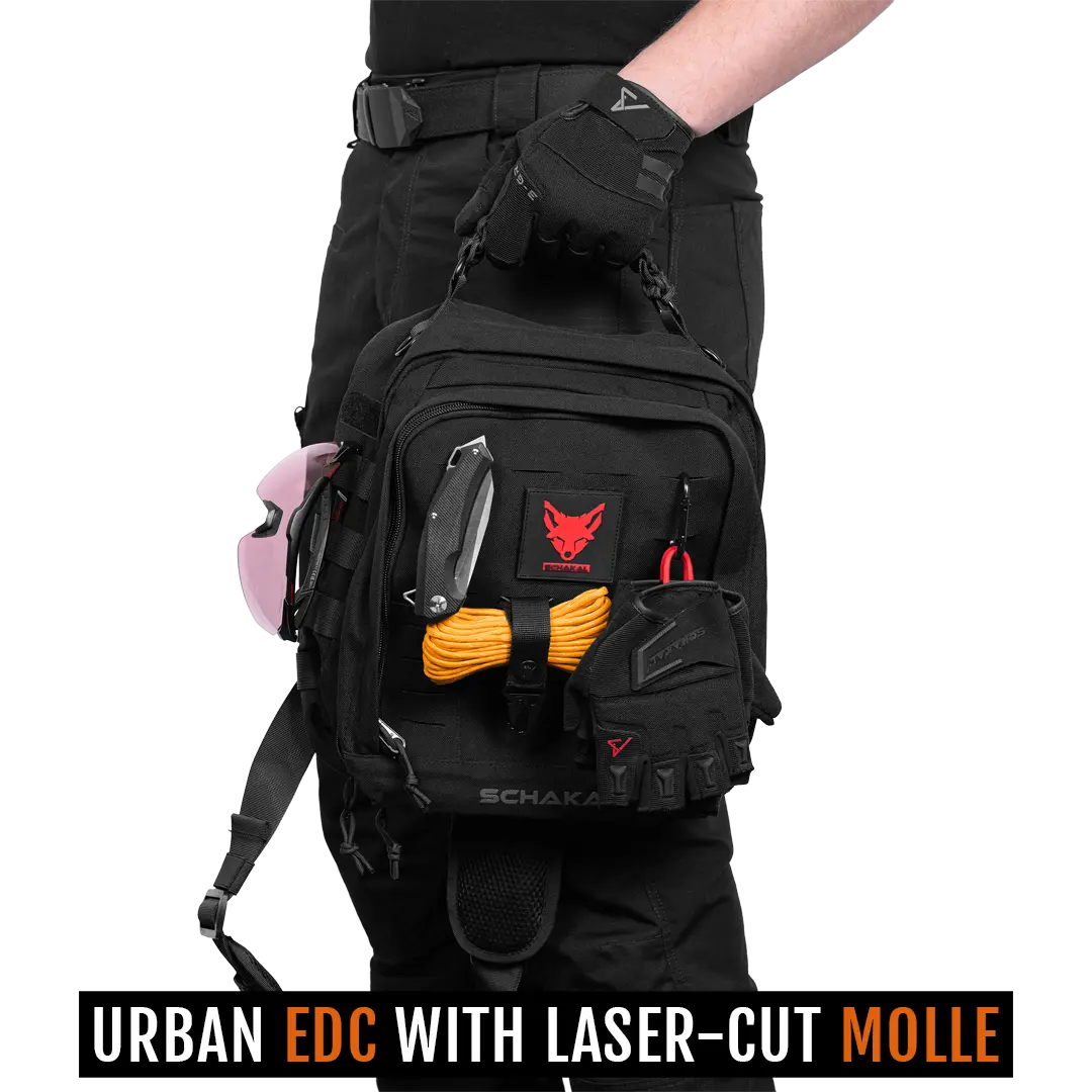 ACE Schakal Waffen-Tasche