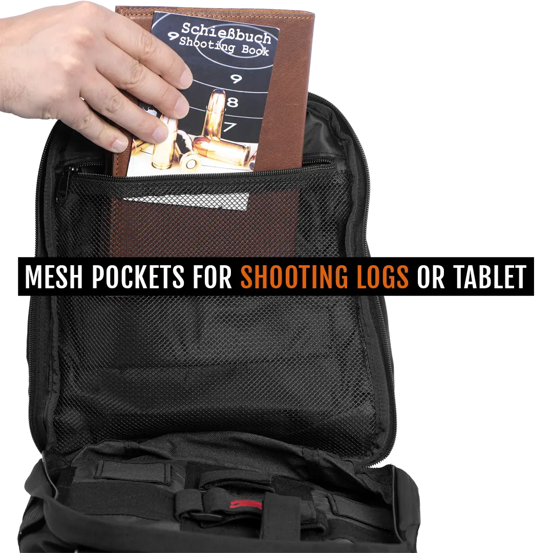 ACE Schakal Waffen-Tasche