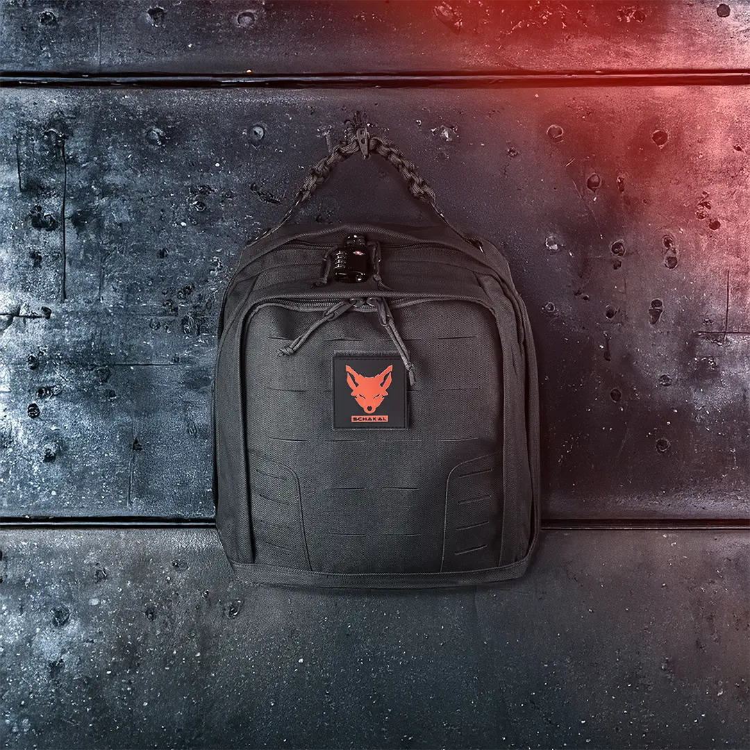 ACE Schakal Waffen-Tasche