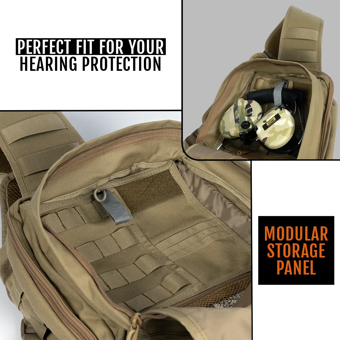 ACE Schakal Waffen-Tasche