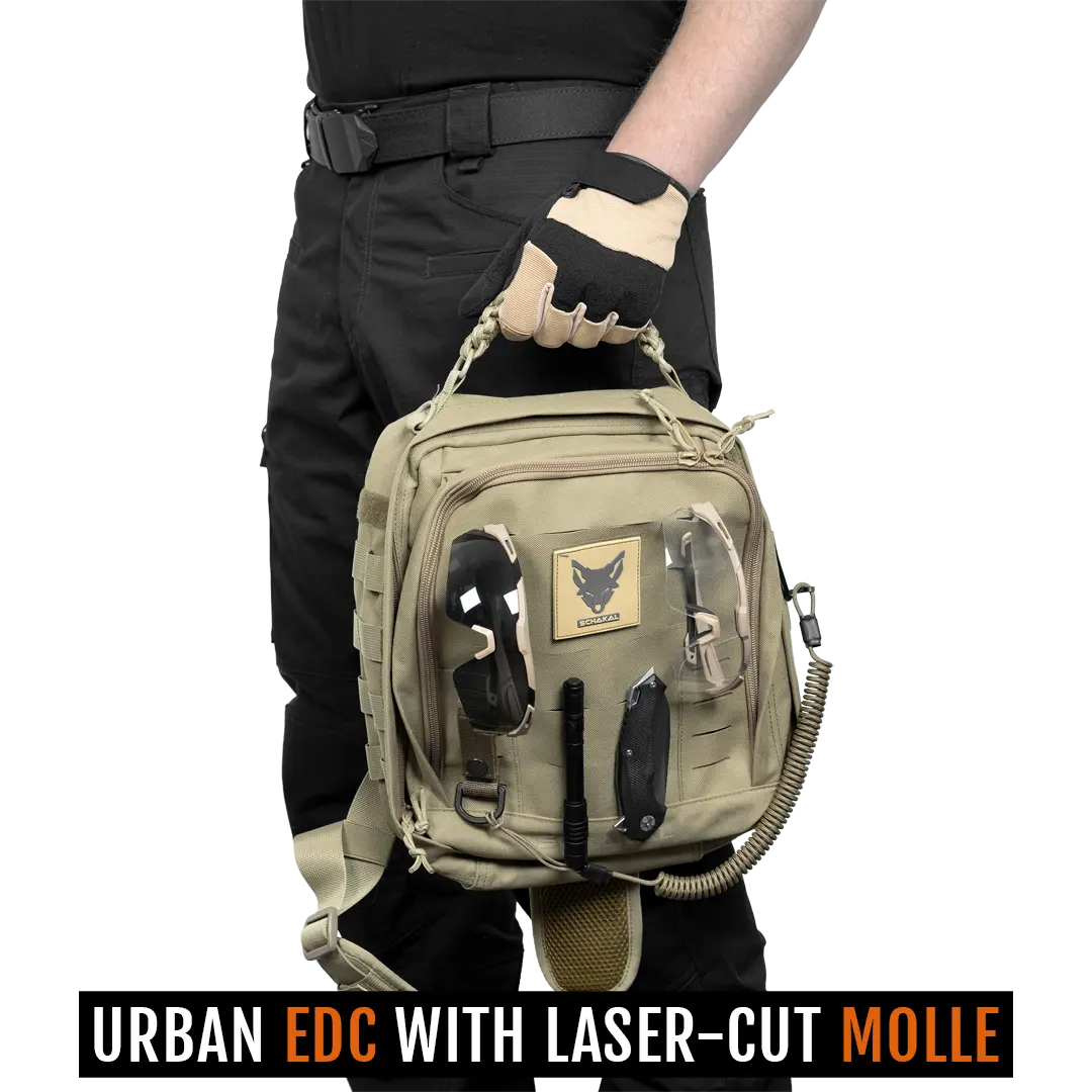 ACE Schakal Waffen-Tasche