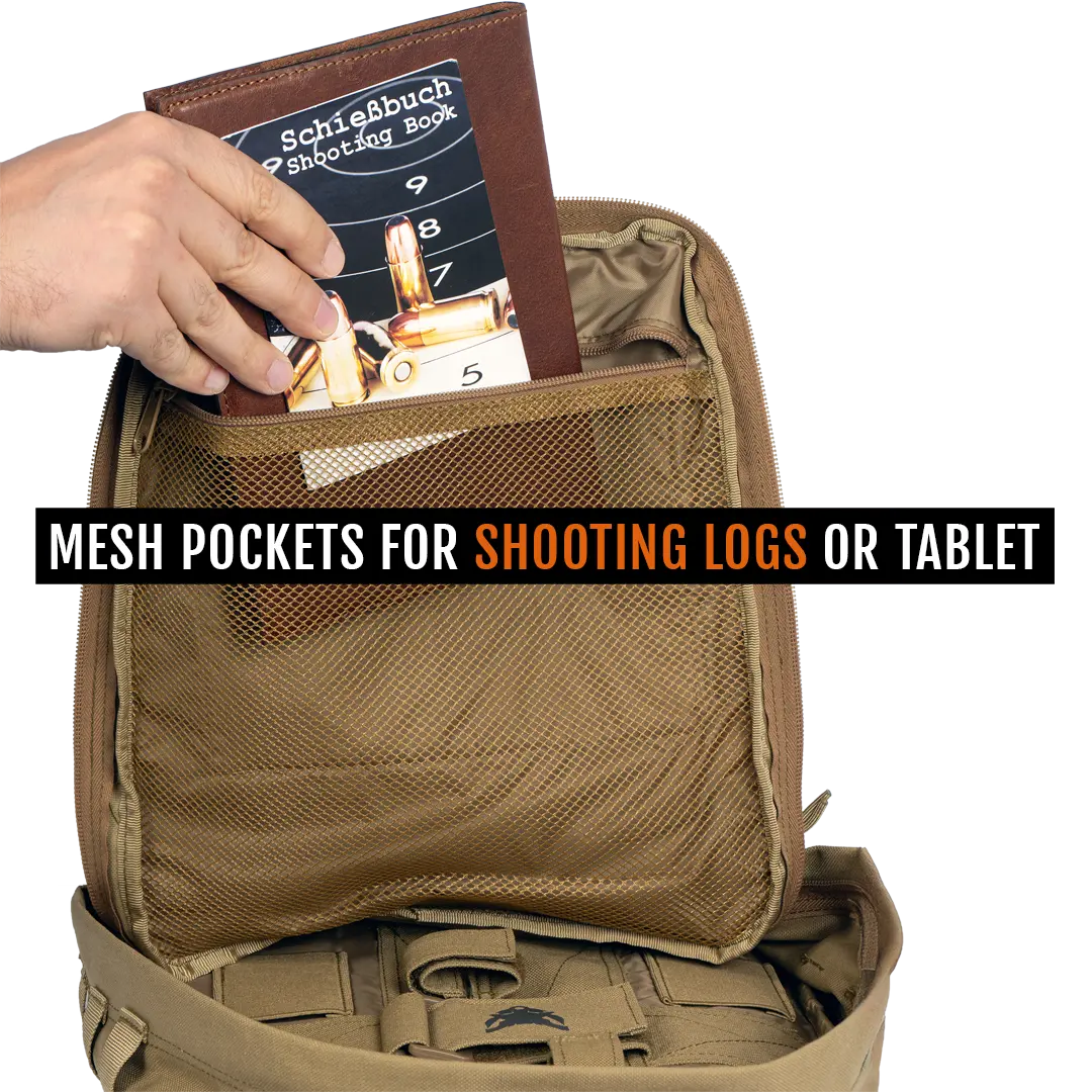 ACE Schakal Waffen-Tasche