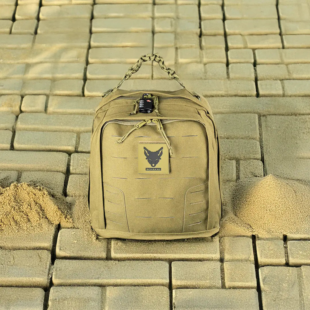 ACE Schakal Waffen-Tasche