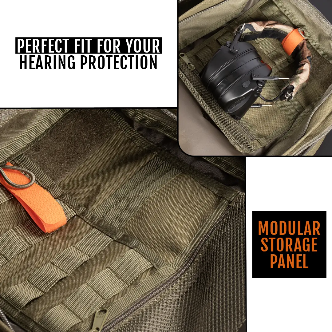 ACE Schakal Waffen-Tasche