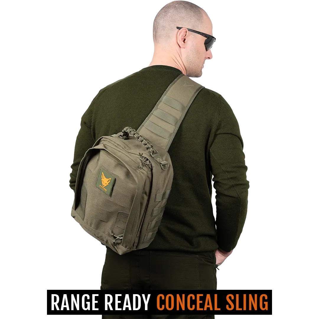 ACE Schakal Waffen-Tasche