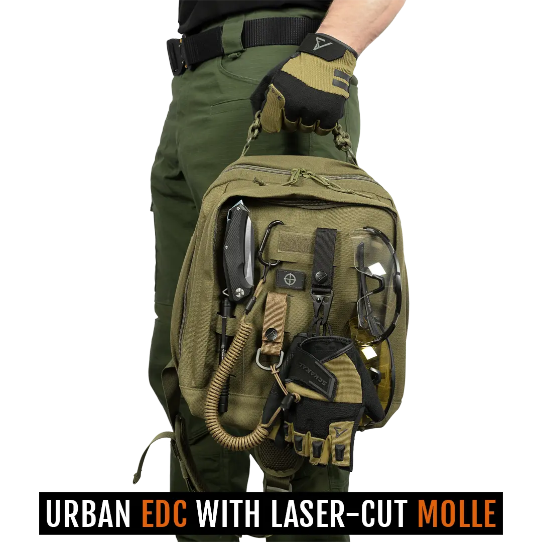 ACE Schakal Waffen-Tasche