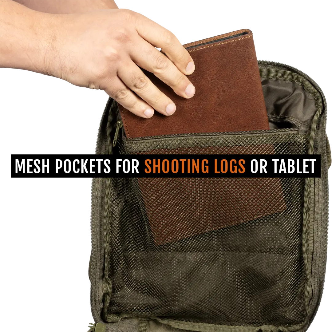 ACE Schakal Waffen-Tasche