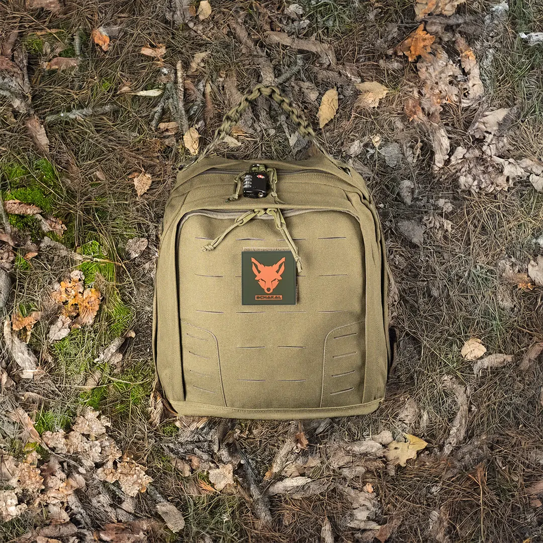 ACE Schakal Waffen-Tasche