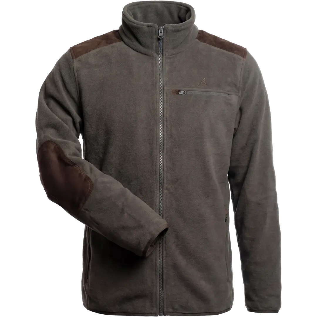 ACE Schakal Jäger-Fleecejacke