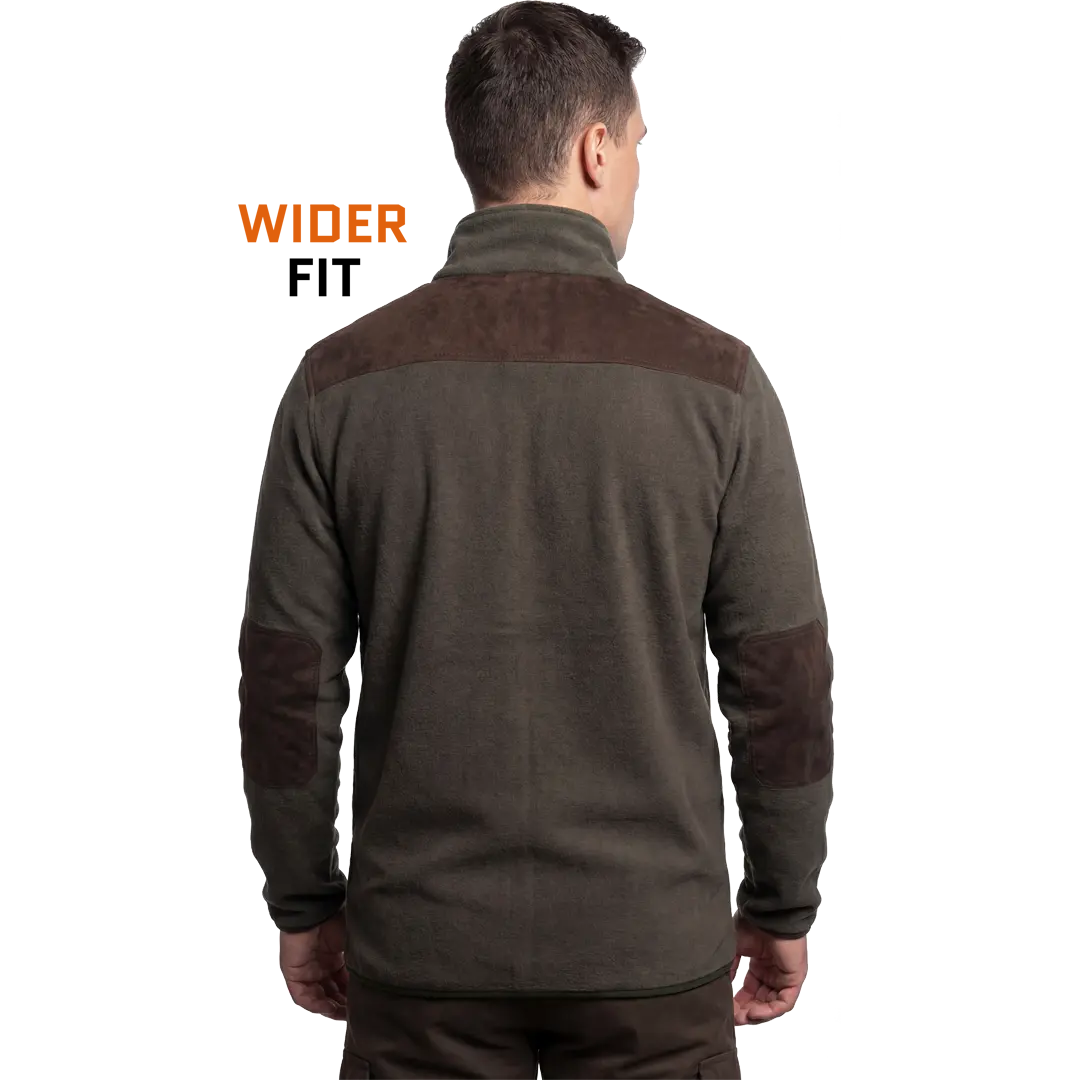 ACE Schakal Jäger-Fleecejacke