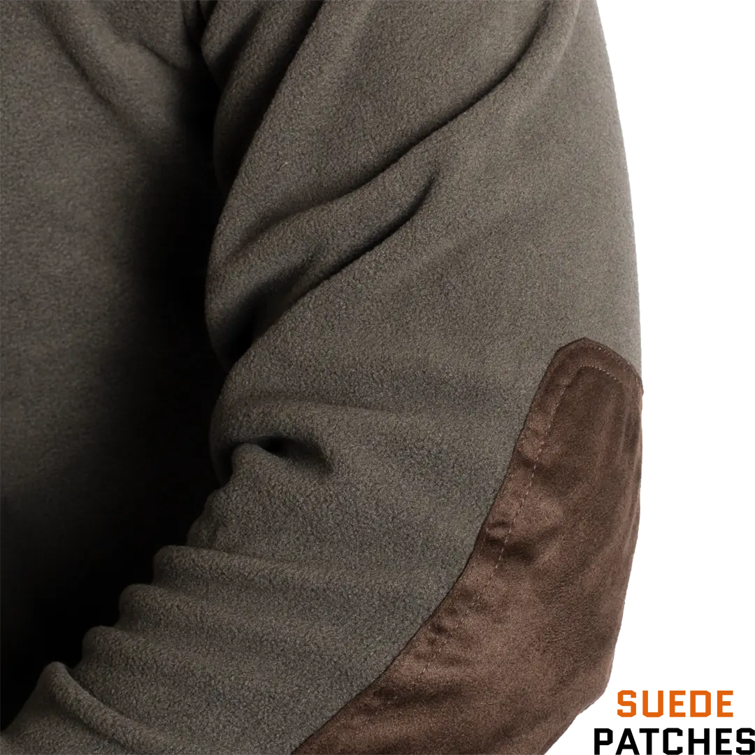 ACE Schakal Jäger-Fleecejacke