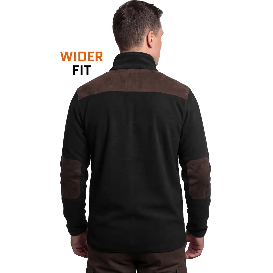 ACE Schakal Jäger-Fleecejacke