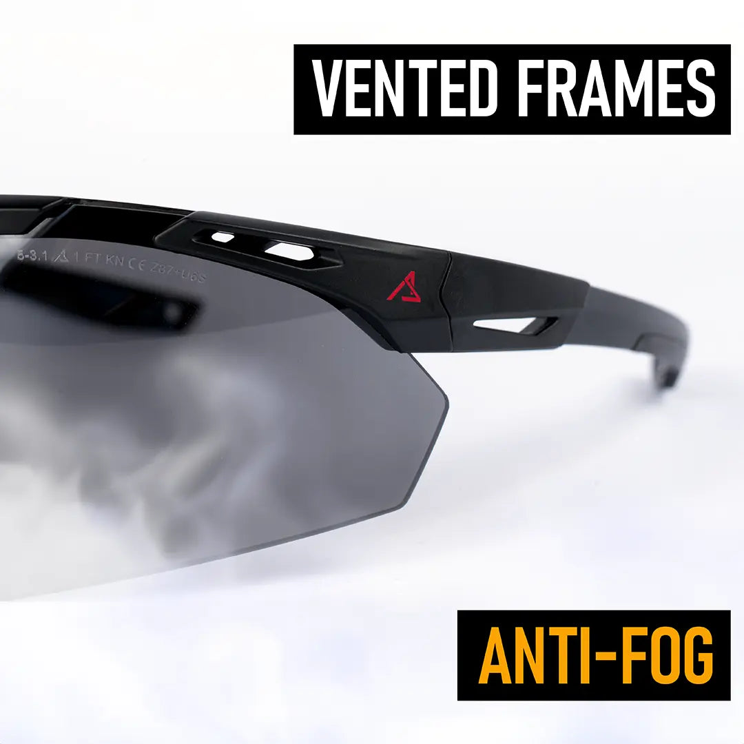 ACE Schakal SKL-1 Schutzbrille