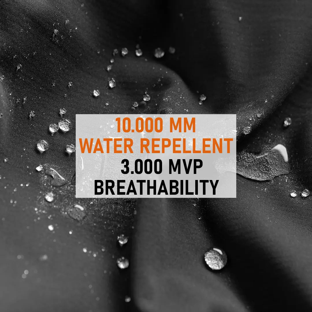 ACE Schakal Softshell-Jacke Slim Fit - taktische Einsatz-Jacke für Airsoft, Paintball, Schießsport & Outdoor