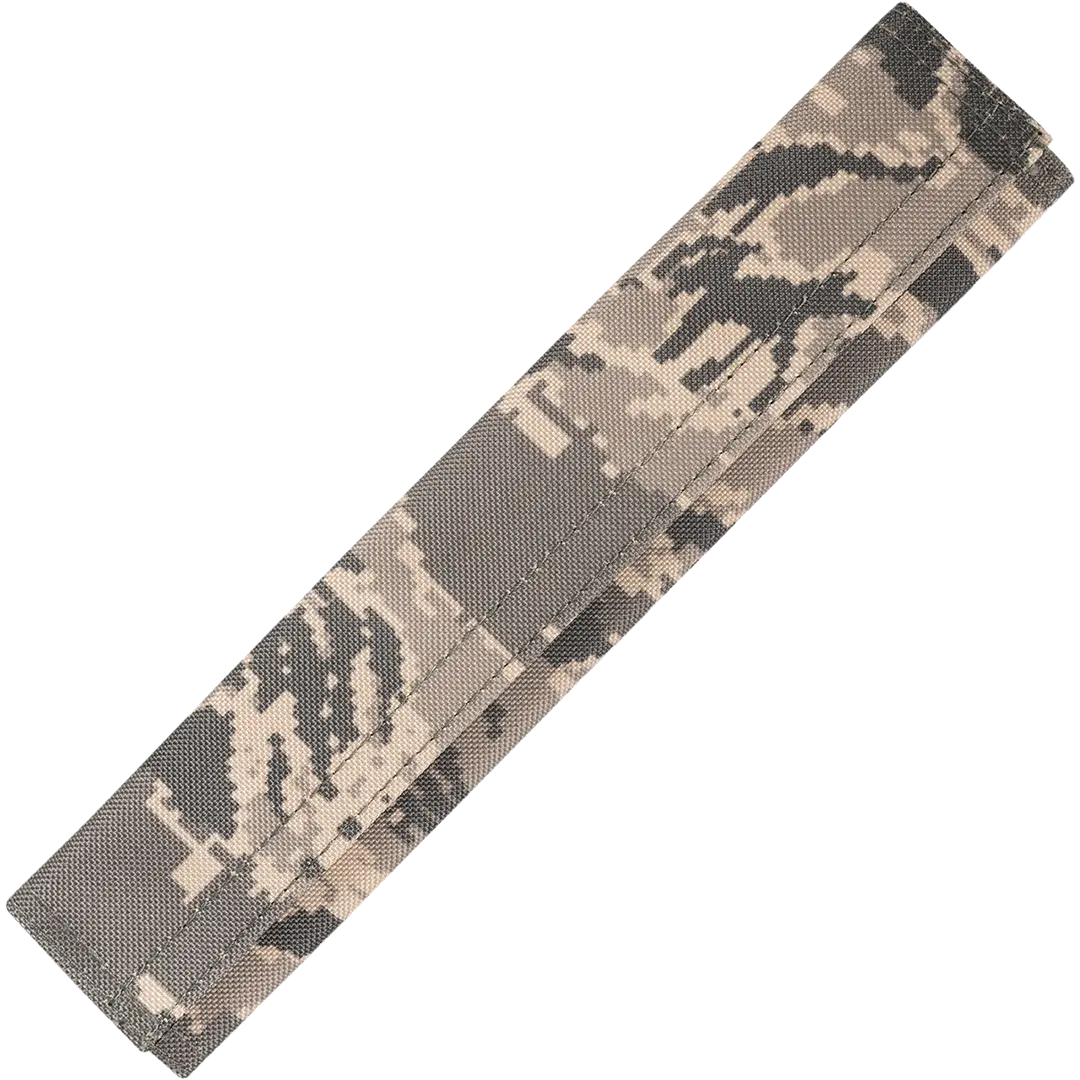ACE Schakal Kopfband für Sordin Supreme Pro, Pro-X, MIL etc. - Gehörschutz-Kopfband mit Camouflage-Muster