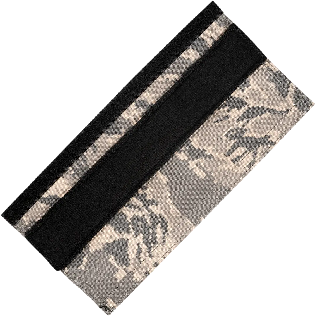 ACE Schakal Kopfband für Sordin Supreme Pro, Pro-X, MIL etc. - Gehörschutz-Kopfband mit Camouflage-Muster