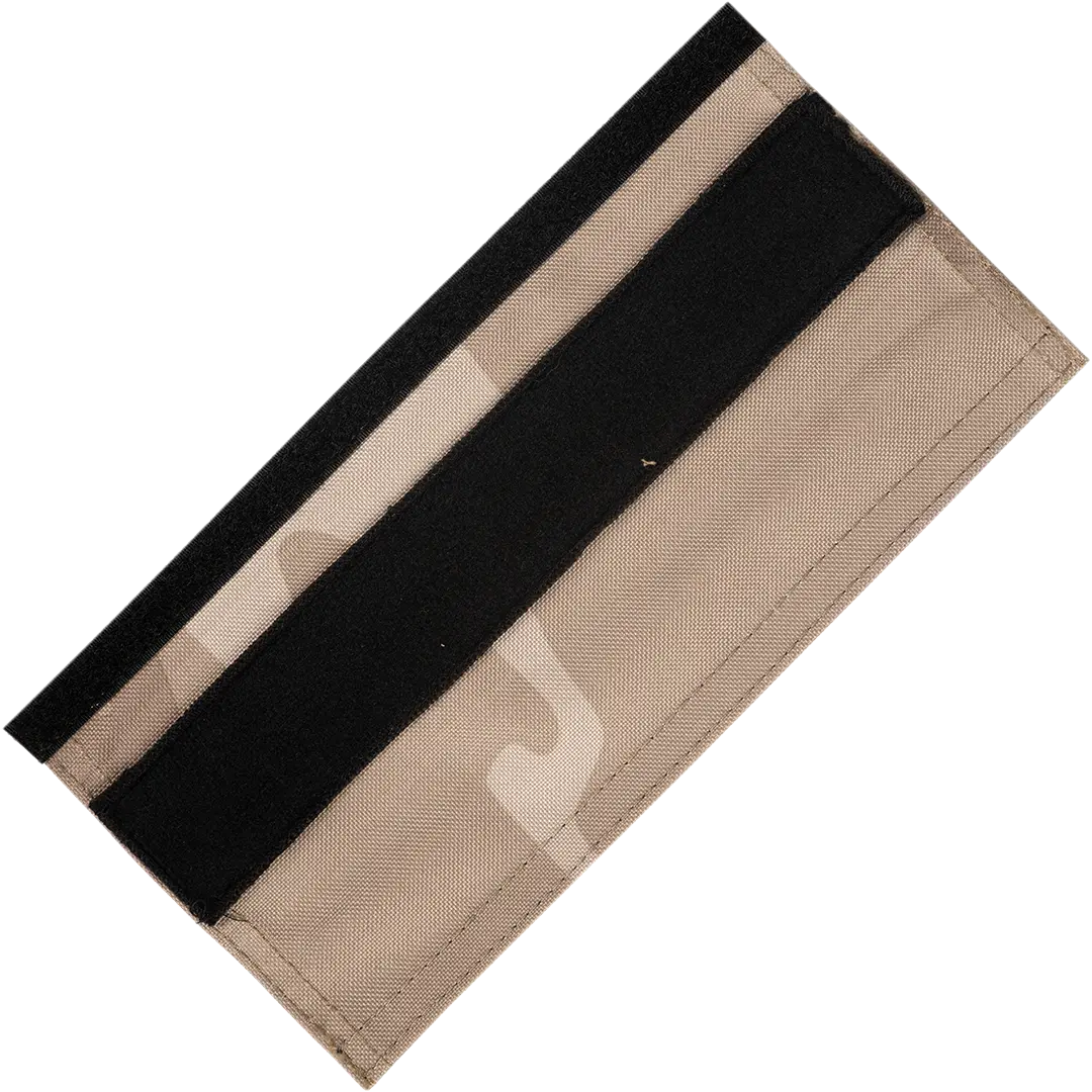 ACE Schakal Kopfband für Sordin Supreme Pro, Pro-X, MIL etc. - Gehörschutz-Kopfband mit Camouflage-Muster