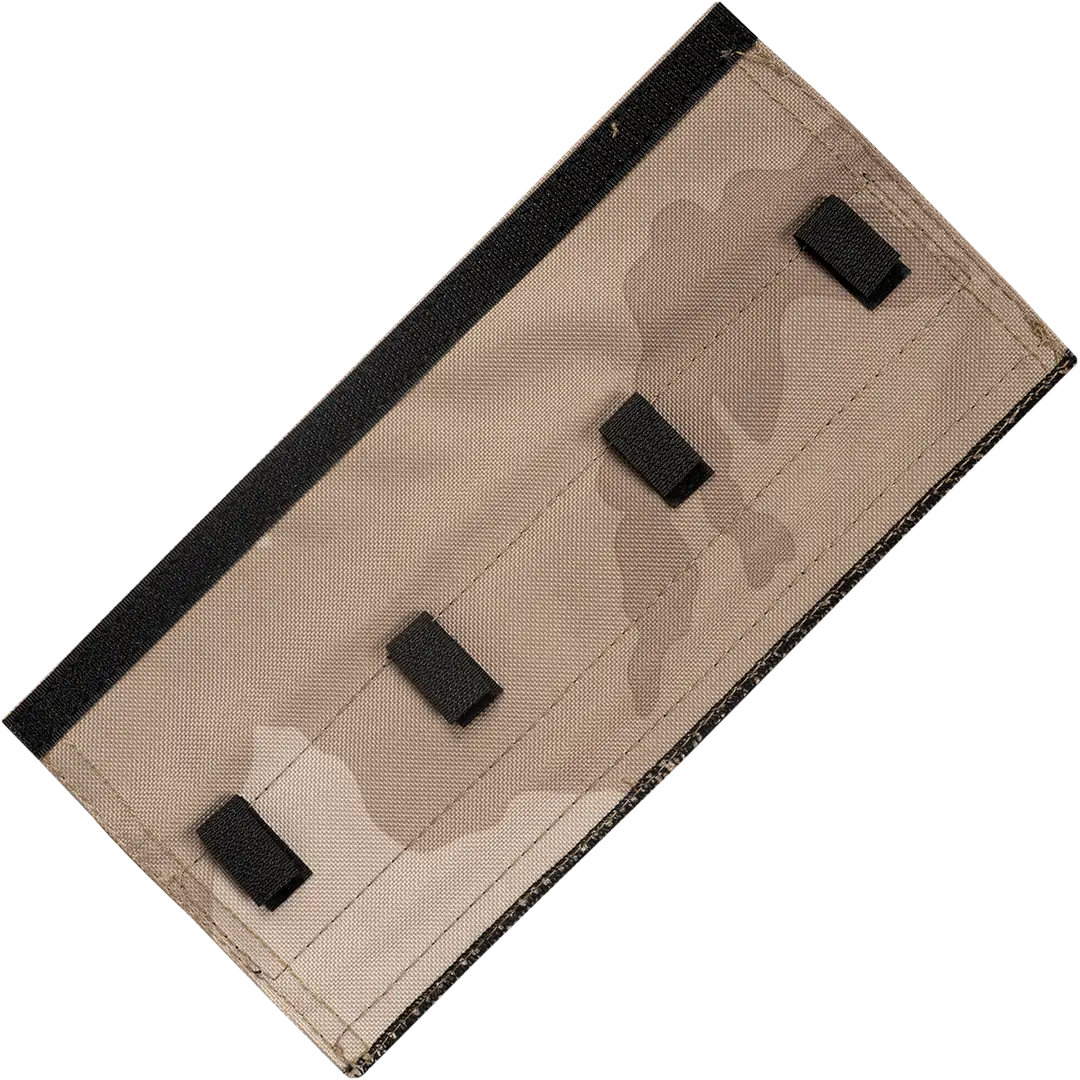 ACE Schakal Kopfband für Sordin Supreme Pro, Pro-X, MIL etc. - Gehörschutz-Kopfband mit Camouflage-Muster