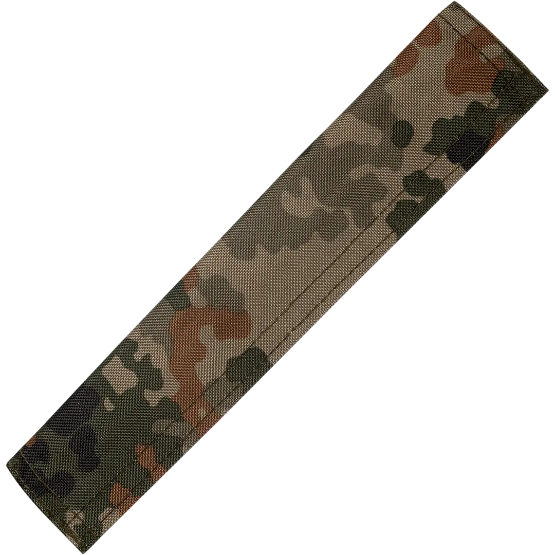 ACE Schakal Kopfband für Sordin Supreme Pro, Pro-X, MIL etc. - Gehörschutz-Kopfband mit Camouflage-Muster