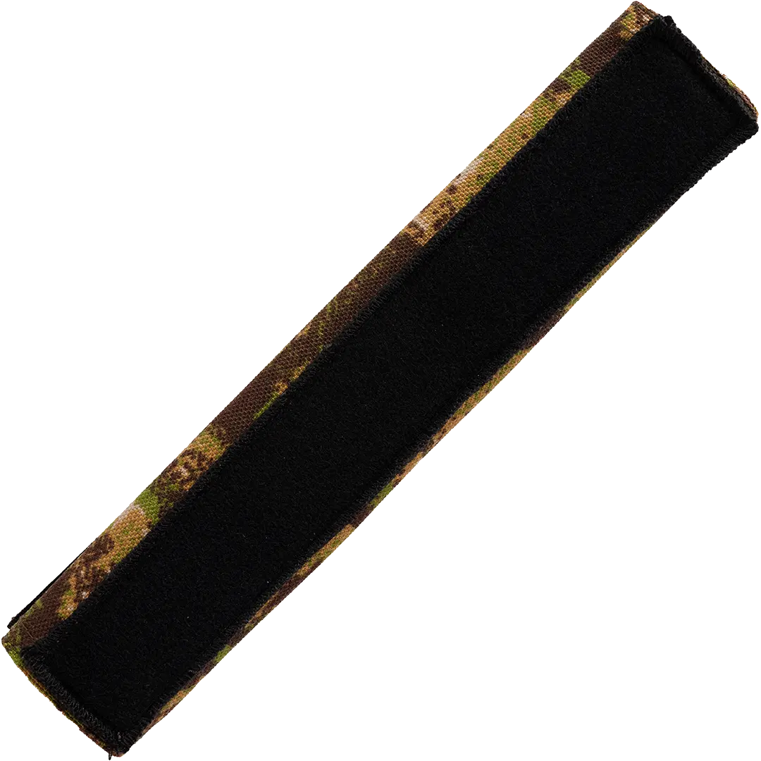 ACE Schakal Kopfband für Sordin Supreme Pro, Pro-X, MIL etc. - Gehörschutz-Kopfband mit Camouflage-Muster