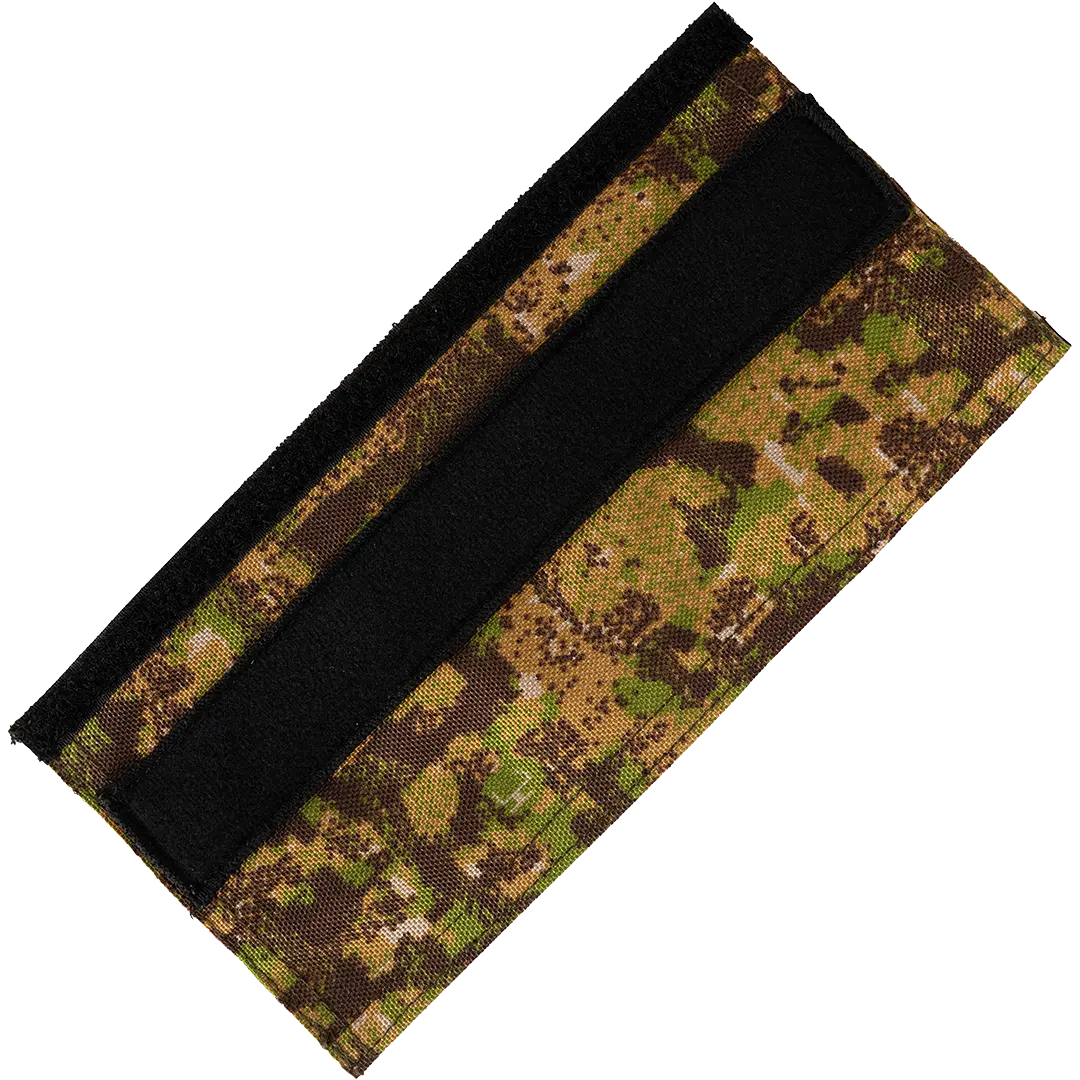 ACE Schakal Kopfband für Sordin Supreme Pro, Pro-X, MIL etc. - Gehörschutz-Kopfband mit Camouflage-Muster