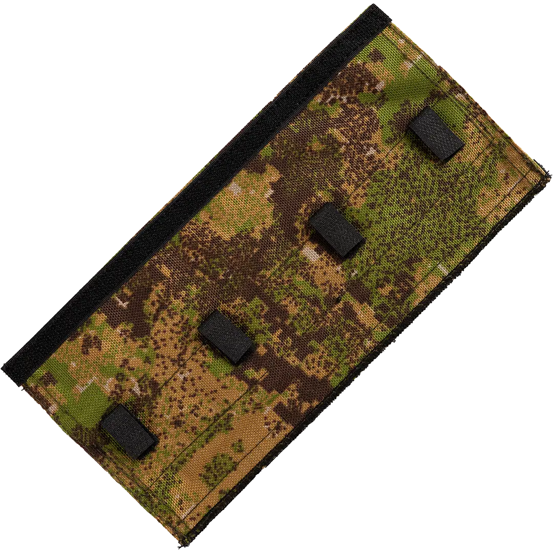 ACE Schakal Kopfband für Sordin Supreme Pro, Pro-X, MIL etc. - Gehörschutz-Kopfband mit Camouflage-Muster