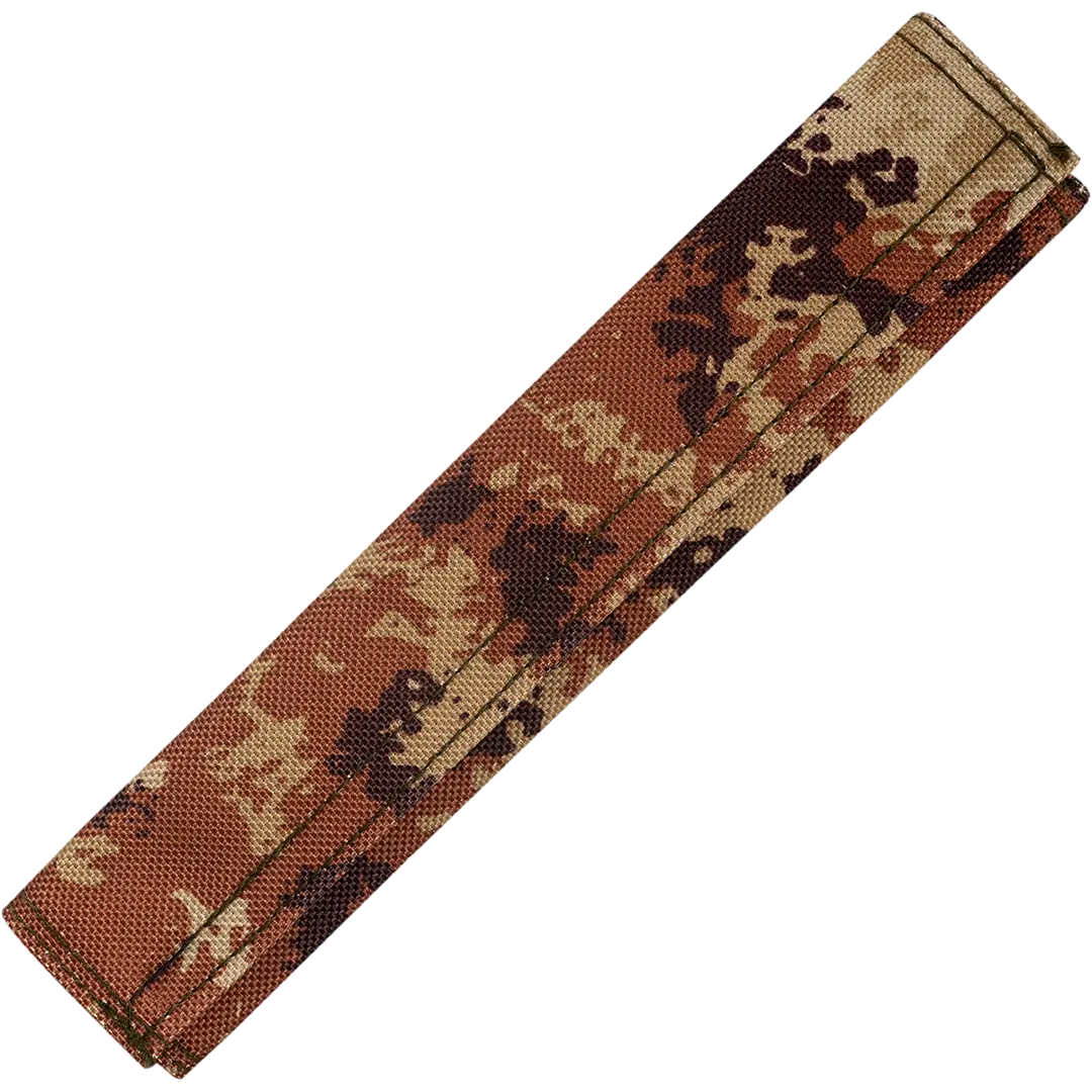 ACE Schakal Kopfband für Sordin Supreme Pro, Pro-X, MIL etc. - Gehörschutz-Kopfband mit Camouflage-Muster