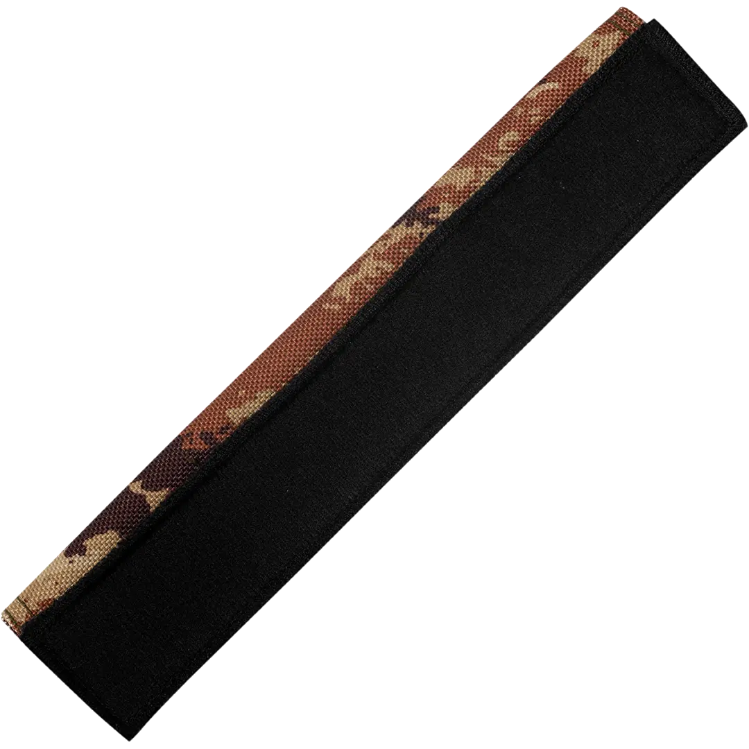 ACE Schakal Kopfband für Sordin Supreme Pro, Pro-X, MIL etc. - Gehörschutz-Kopfband mit Camouflage-Muster