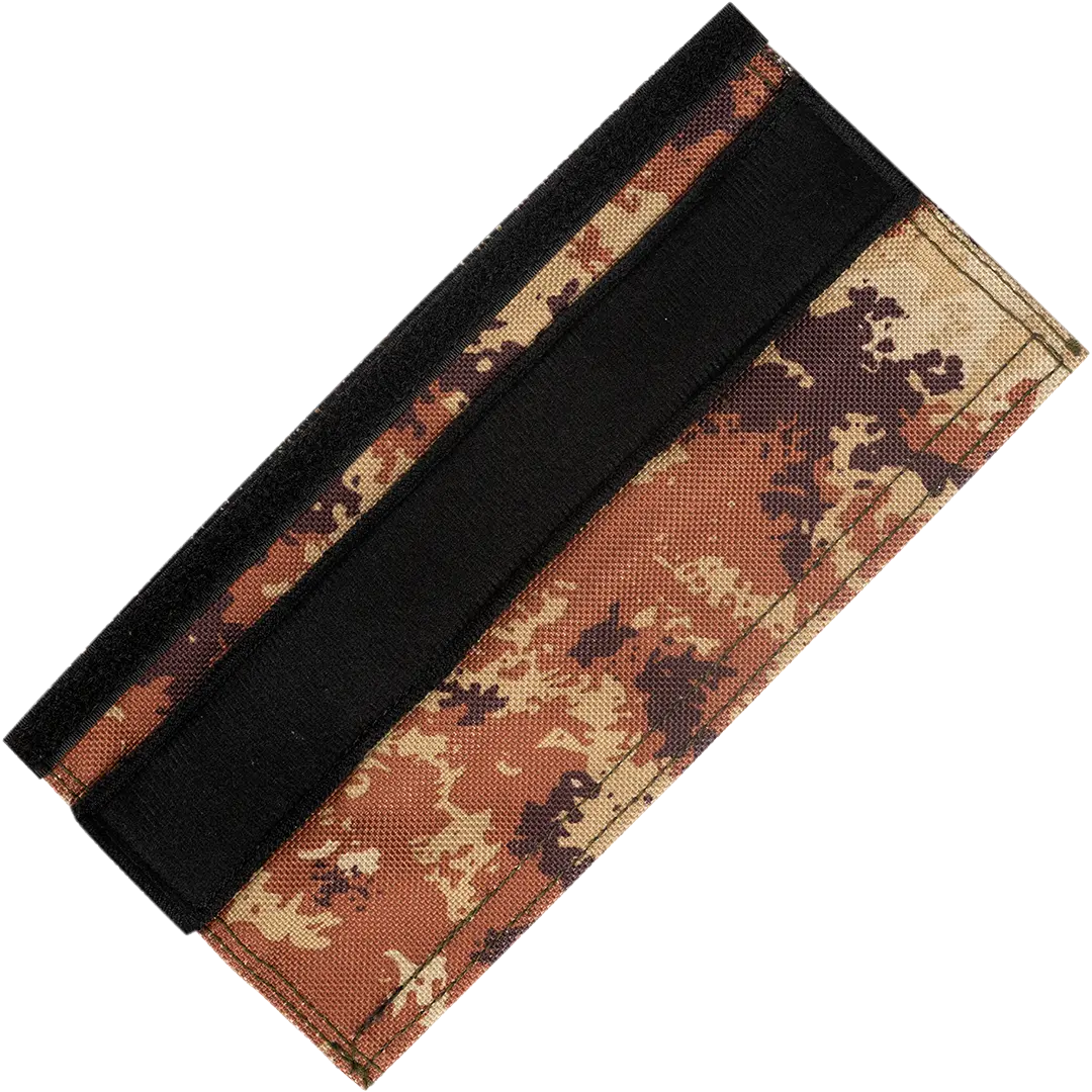 ACE Schakal Kopfband für Sordin Supreme Pro, Pro-X, MIL etc. - Gehörschutz-Kopfband mit Camouflage-Muster